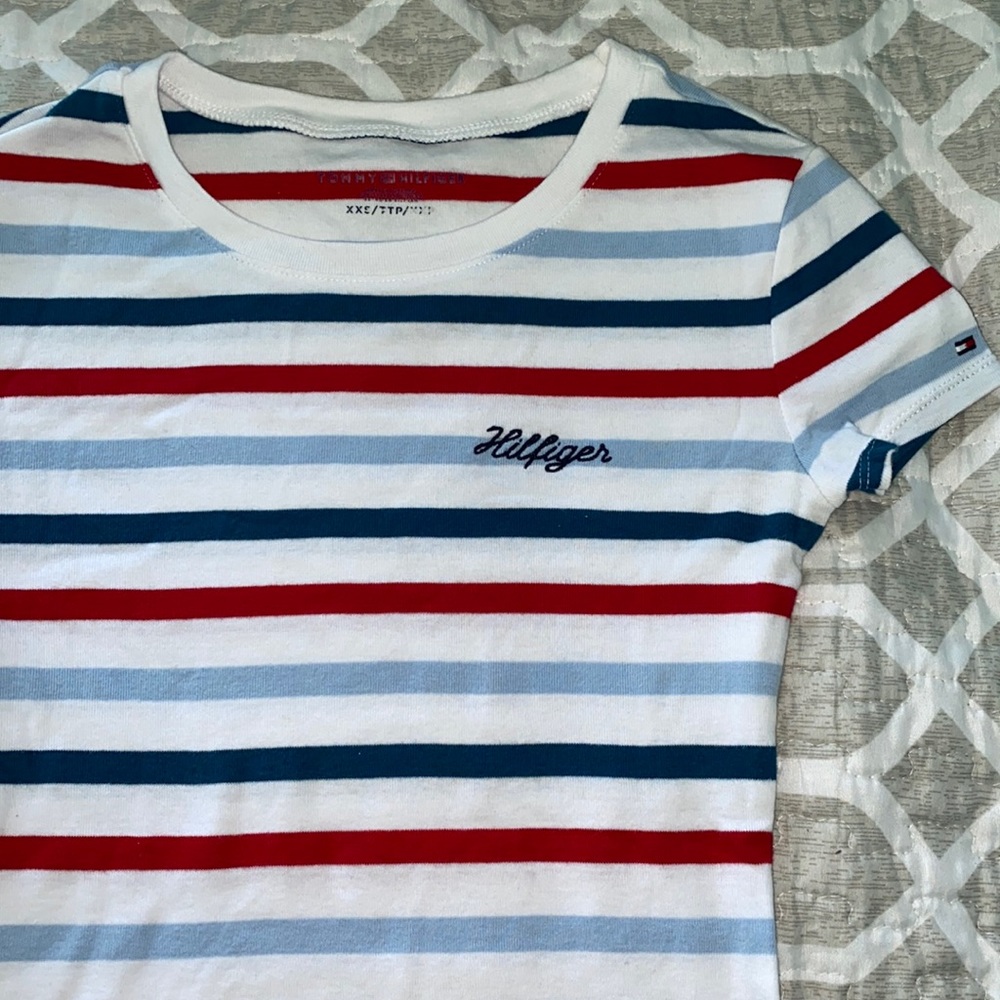 Tommy Hilfiger tshirt